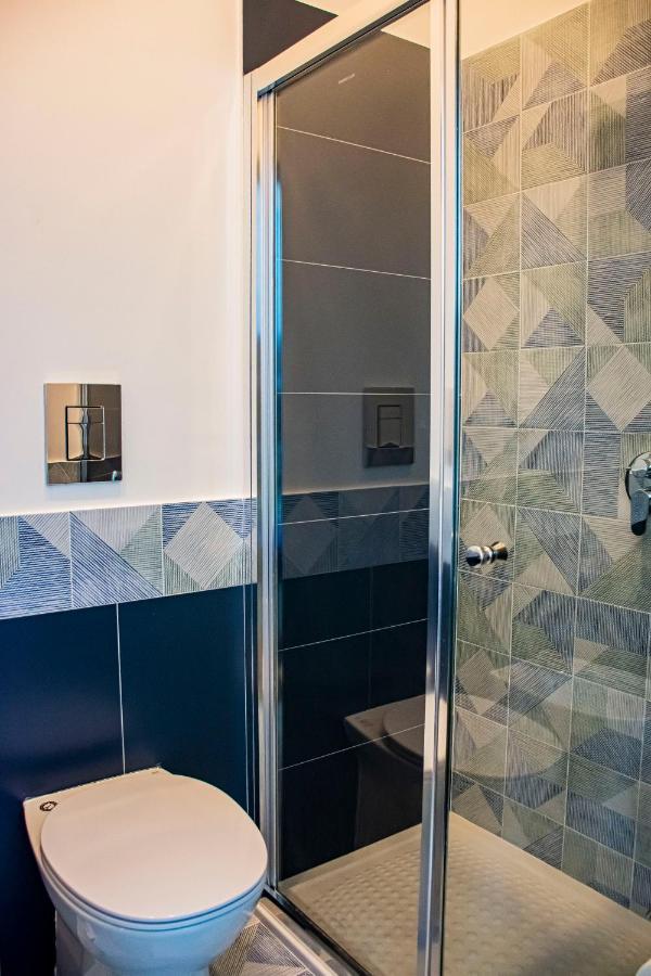 Appartement Inner
