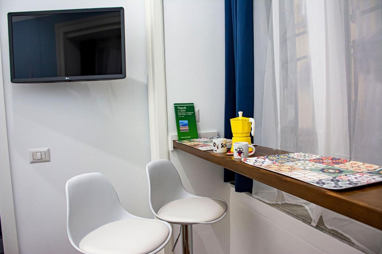 Appartement Inner Naples