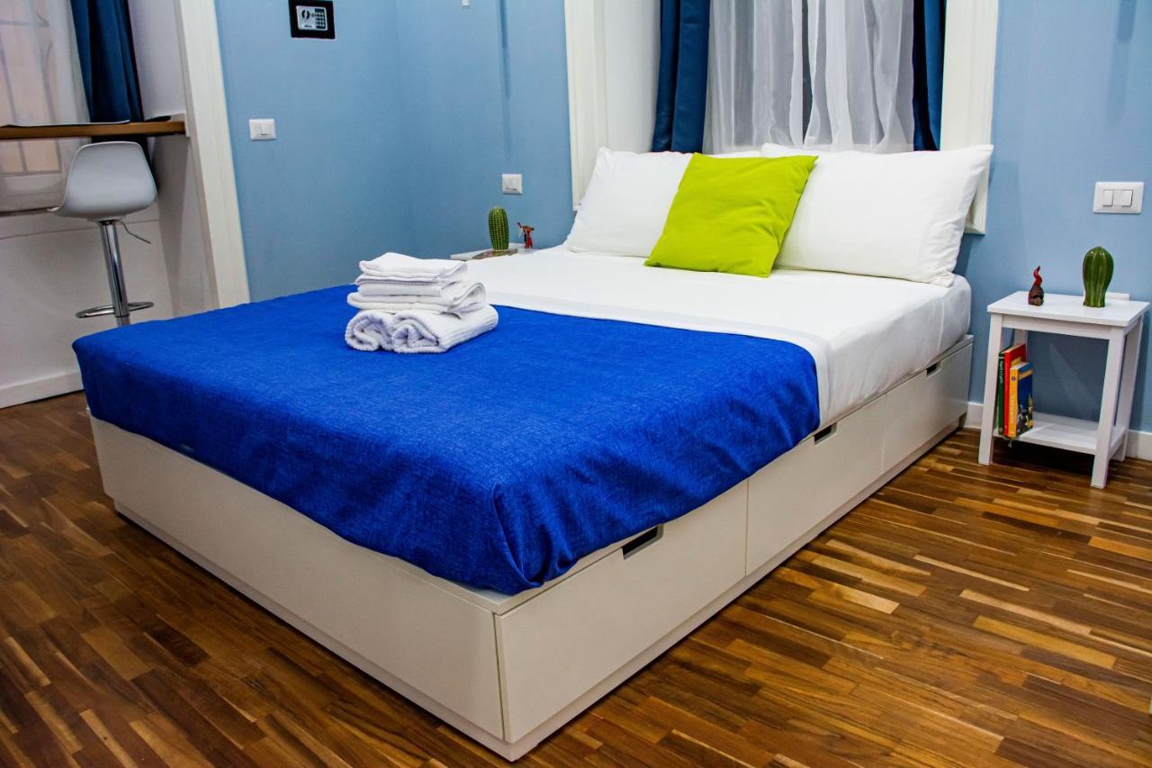 Inner Appartement Naples