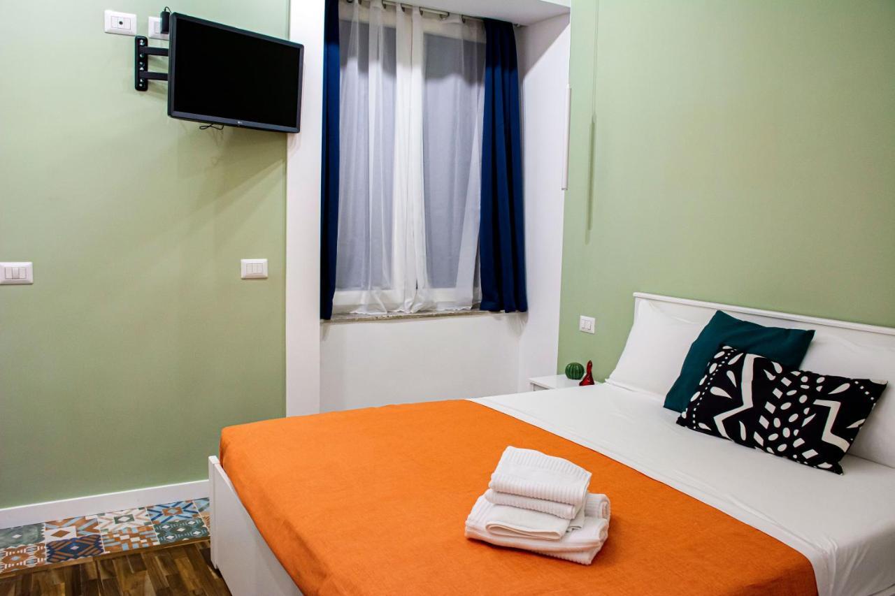 Inner Appartement